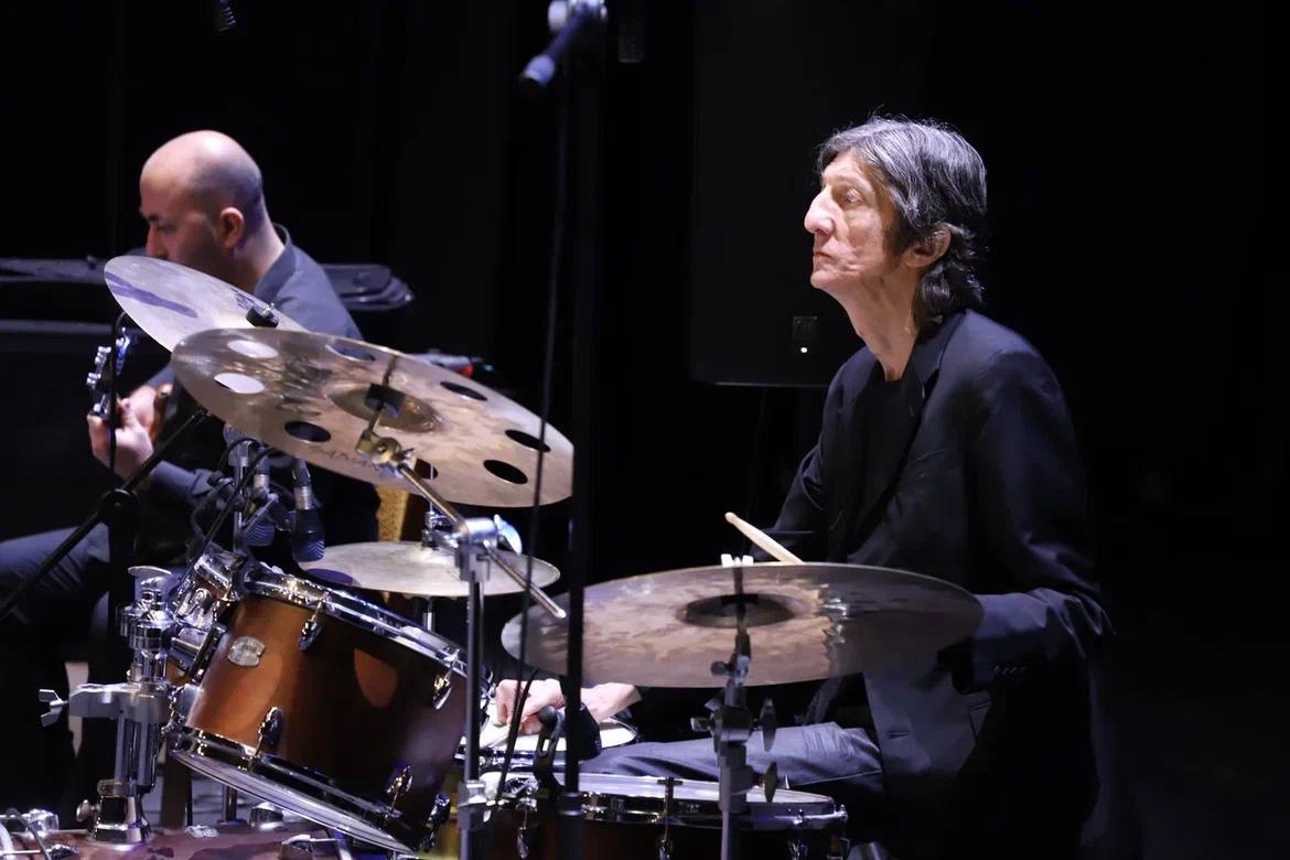 Концерт, посвященный 95-летию выдающегося композитора, народного артиста СССР Мурада Магомедовича Кажлаева, провела Дагестанская государственная филармония им. Т. Мурадова.